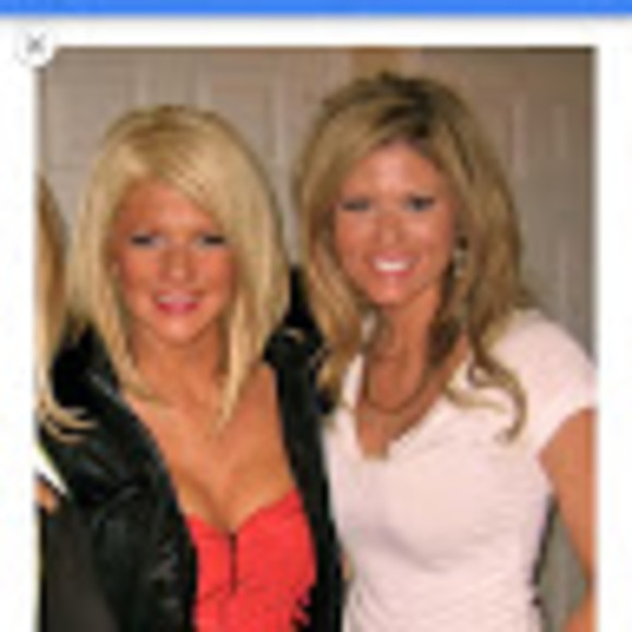 Meet your Posher, Ashleigh - Picture 1 of 1